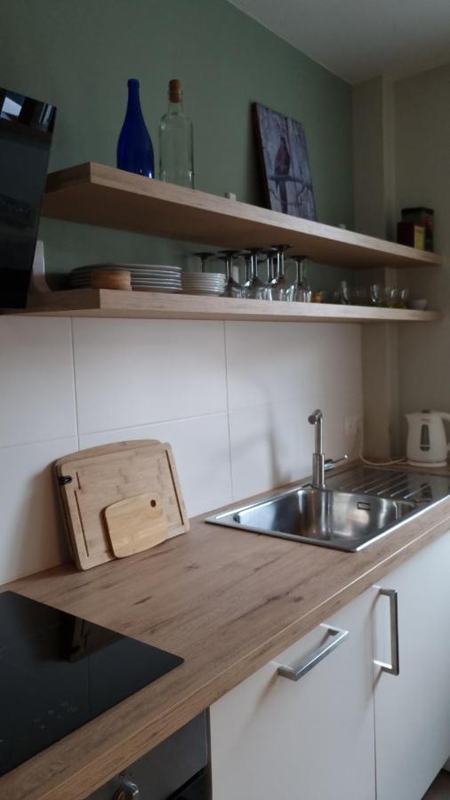 Studio Roy Gradlon Quimper Dış mekan fotoğraf
