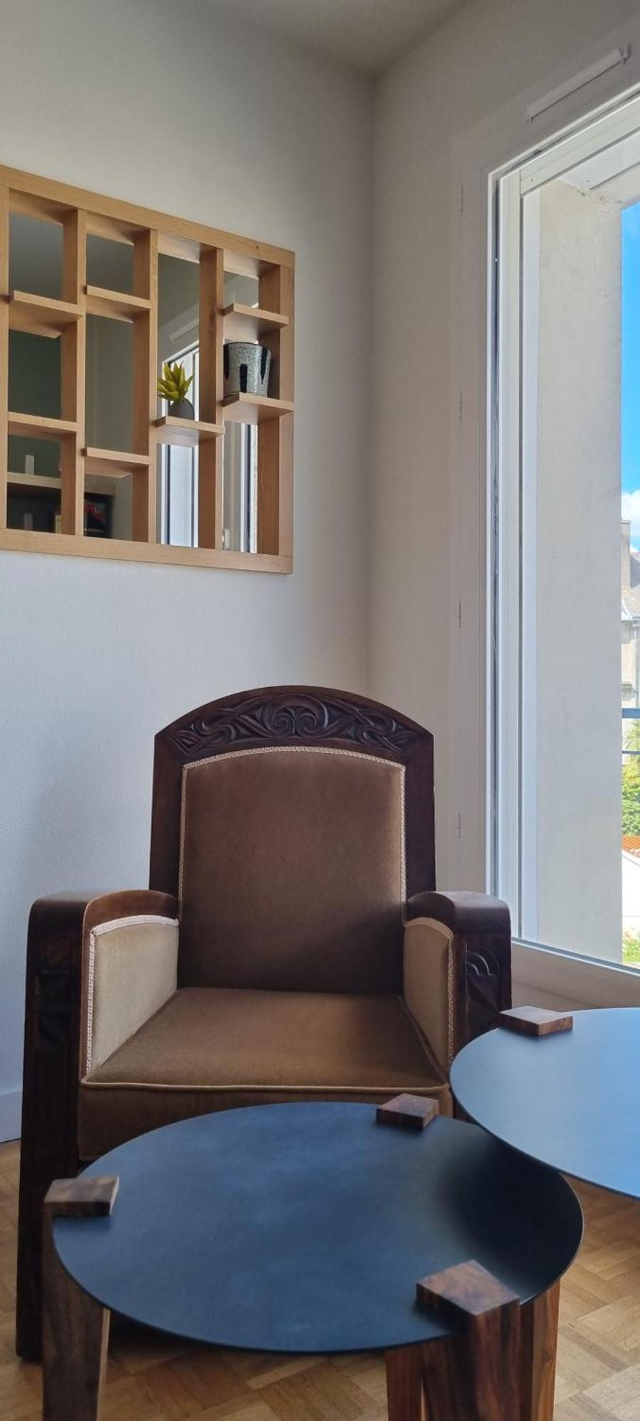 Studio Roy Gradlon Quimper Dış mekan fotoğraf